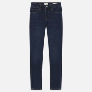 NWOT Frame Le High Skinny in Majesty Size 31